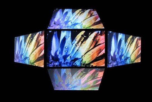 ipsads面板优缺点,va面板对比ips