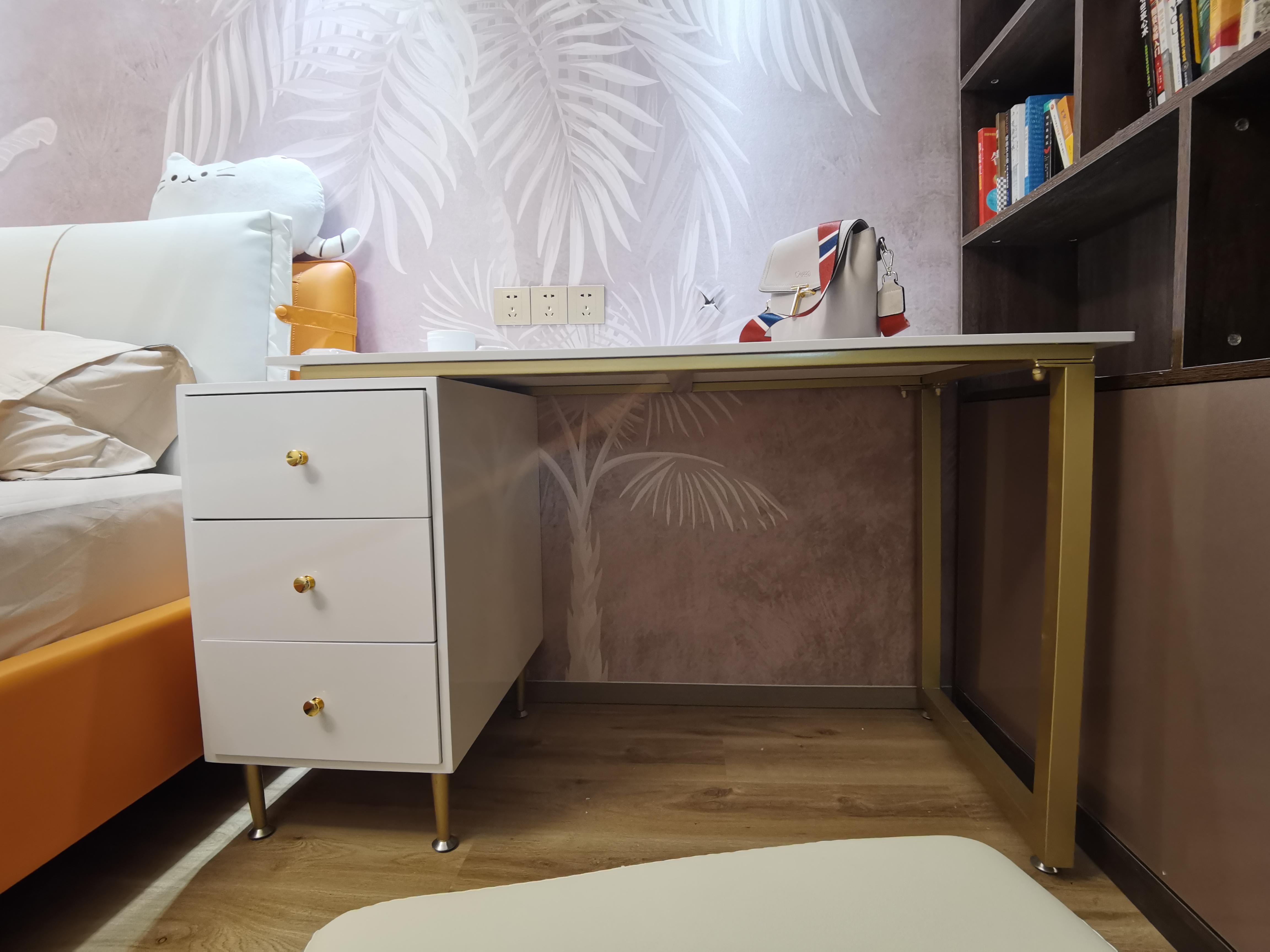 新家软装必买清单推荐,装修软装购物指南