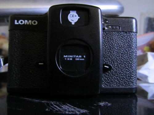 苏联光学奇迹，从克格勃特工的间谍相机到风靡全球的LOMO摄影