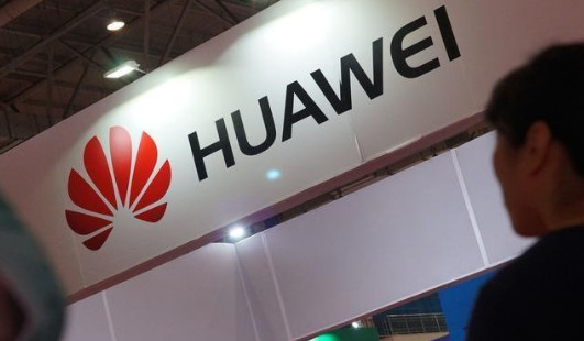 华为新西兰,华为回应撤出美国市场