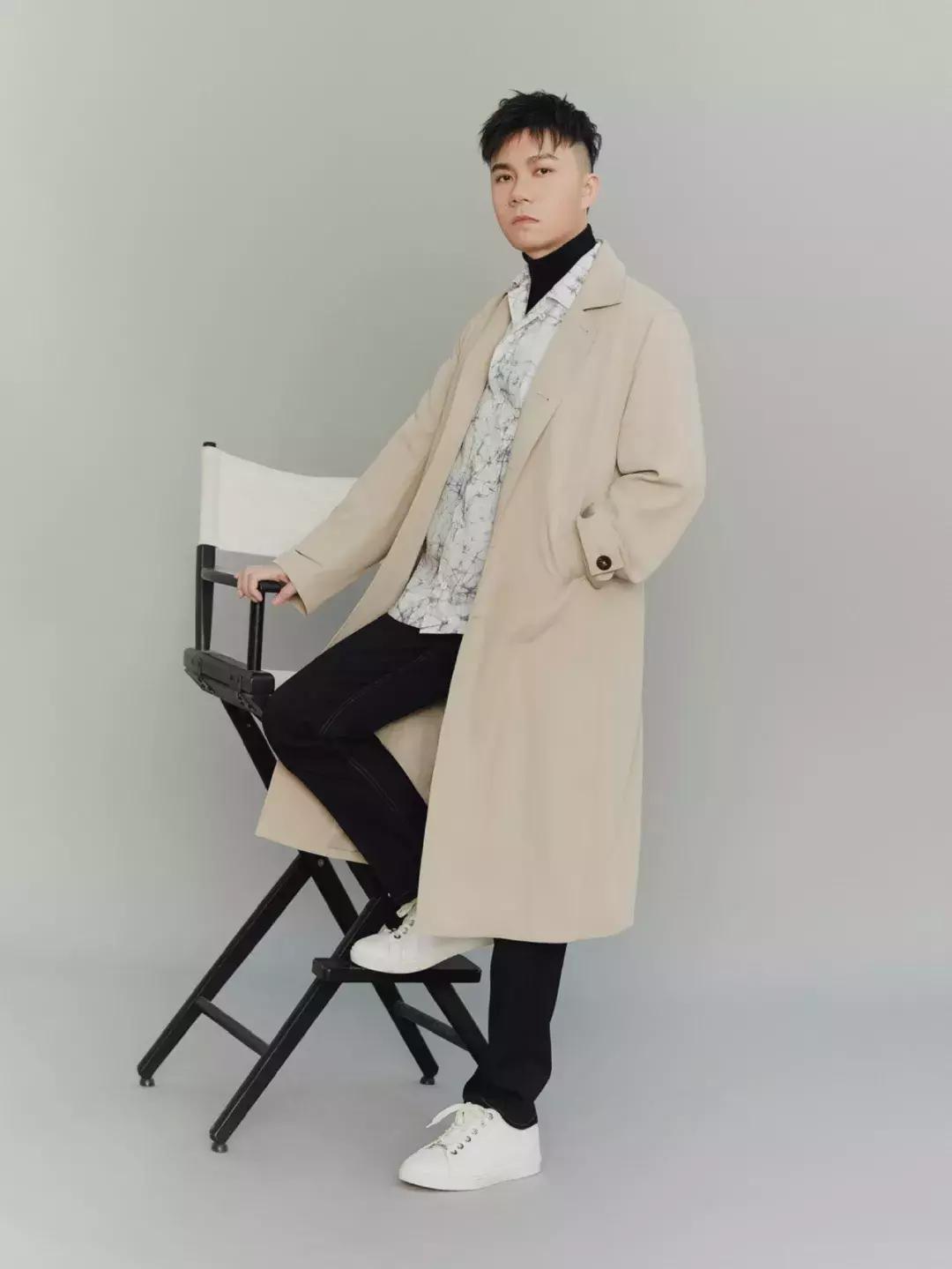 专访光芒影业CEO高铭谦：《强风吹拂》这部青春剧有啥不一样？