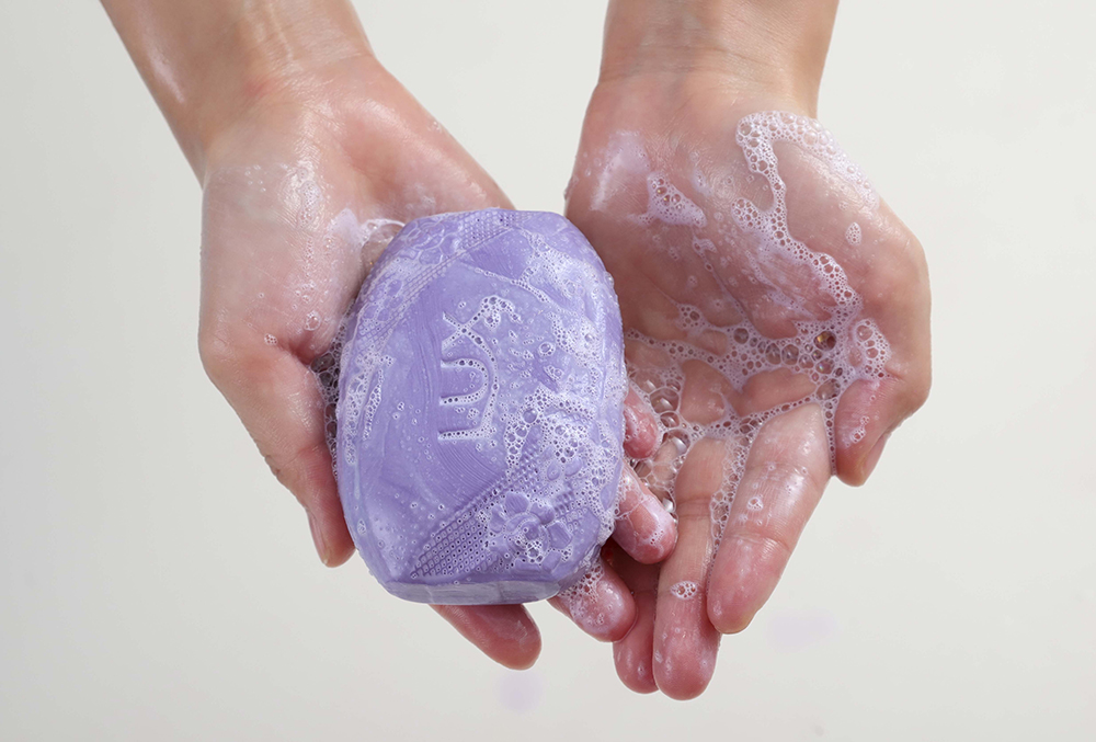 8款超市主流香皂实测,香皂十大正品