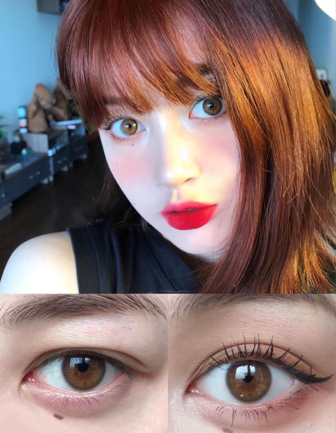 眼部消肿教程,眼部消肿最有效的方法