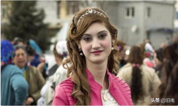 保加利亚新娘集市，少女寡妇价格有差距，生理有残缺会被“退货”