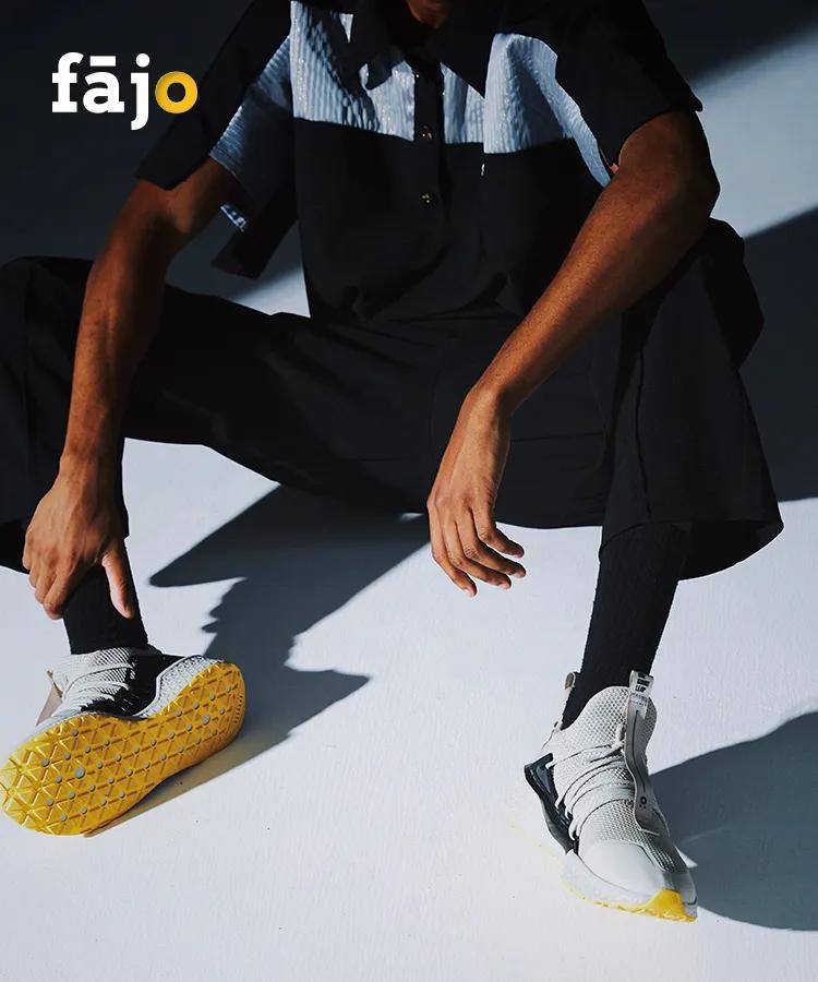 299元左右的跑步鞋,299元运动员同款鞋