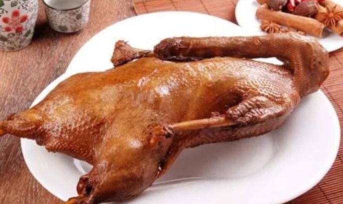 安徽合肥卤猪头肉店,合肥卤肉老店