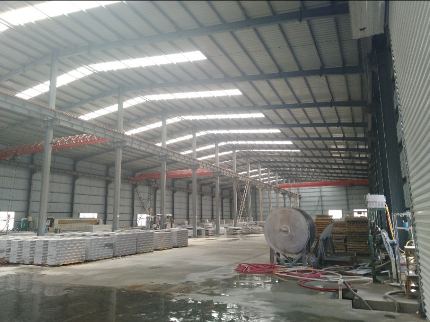 雕刻之乡曲阳,雕刻之乡曲阳景观石