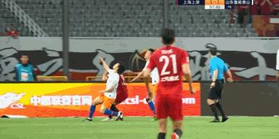 中超判罚点球,中超判罚解说