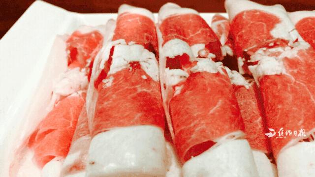 送送送,免费送!焦作这家火锅店喊你吃霸王菜!