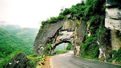 安康石泉老城后柳古镇,石泉旅游攻略后柳古镇