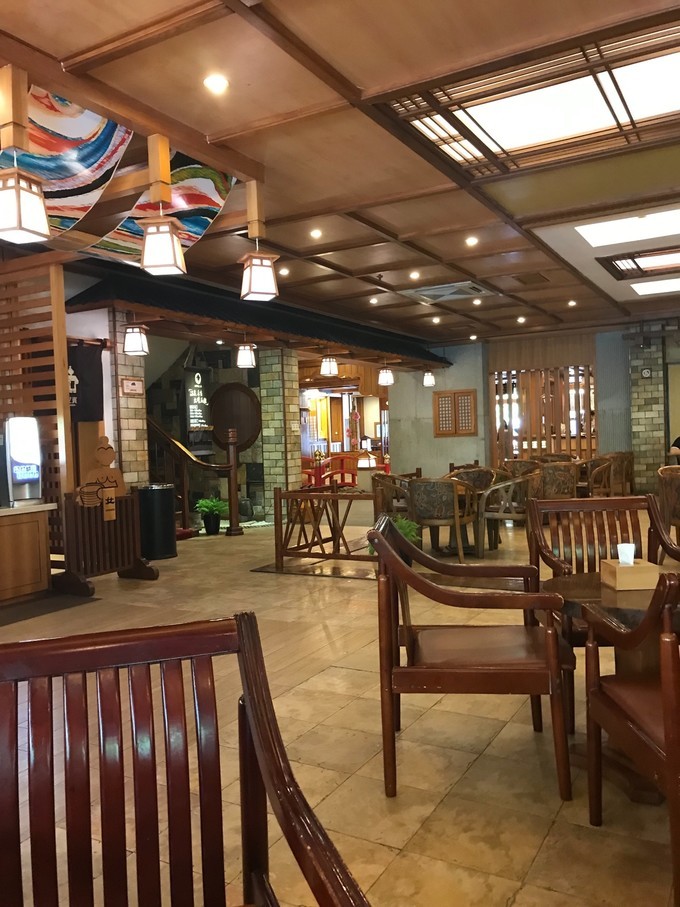 推荐一下珠海泡温泉的地方,珠海御温泉泡温泉看日落