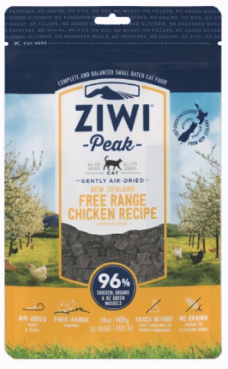 最好的猫粮排行榜前十名,十大良心猫粮排名2021优趣