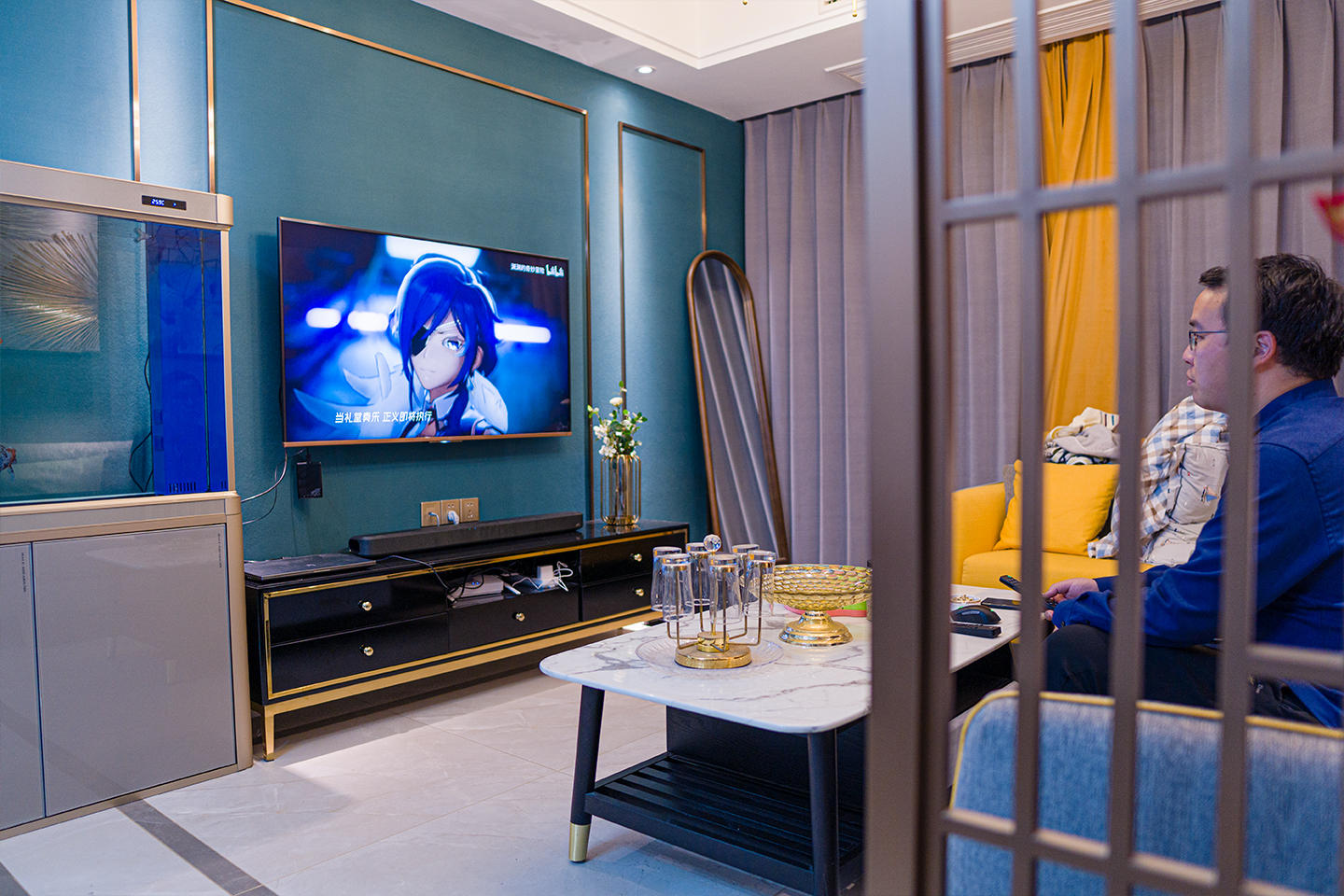 多声道立体声与环绕声,多声道环绕声音乐