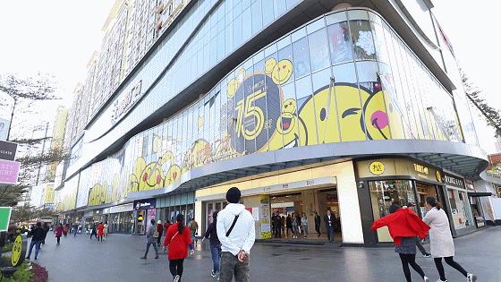 广州还有哪些宝藏地点可以去,广州的宝藏地方