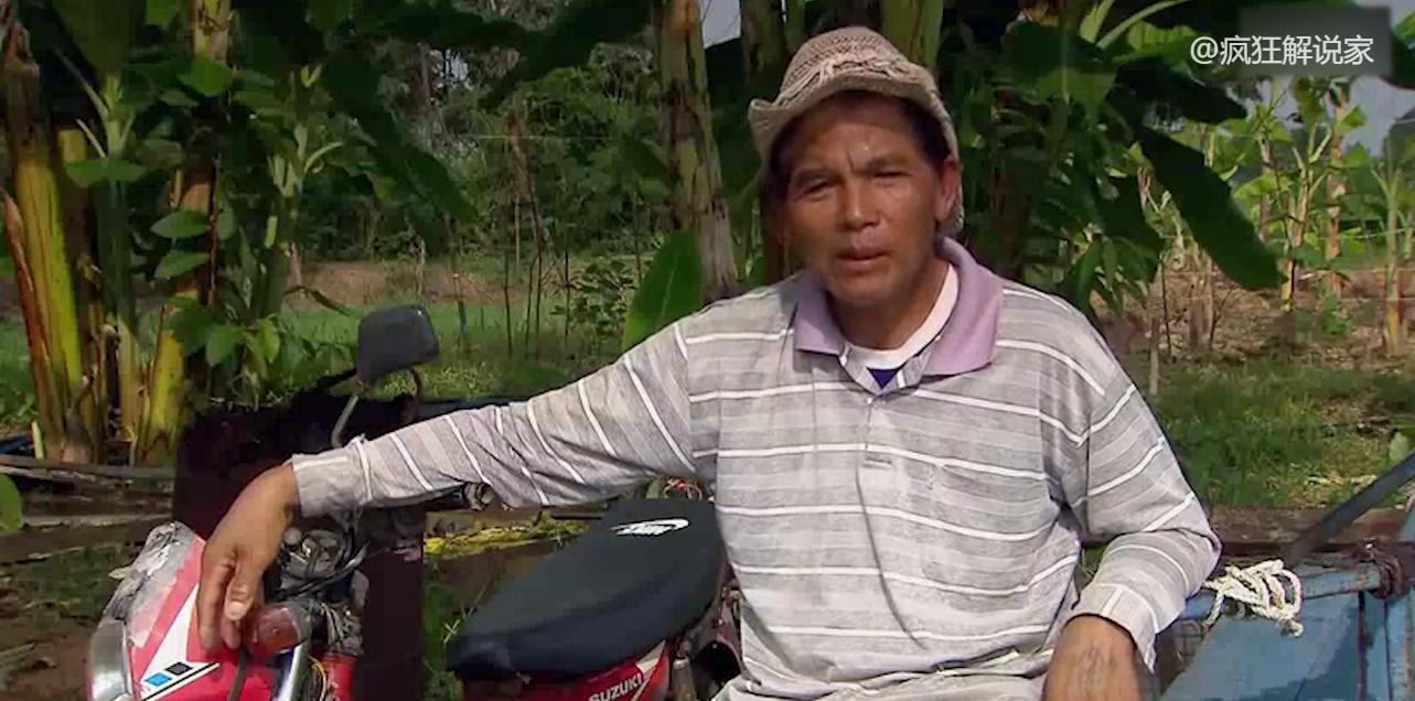 13岁出家当和尚,20岁却成了“女人”,泰国人妖有多普遍?纪录片