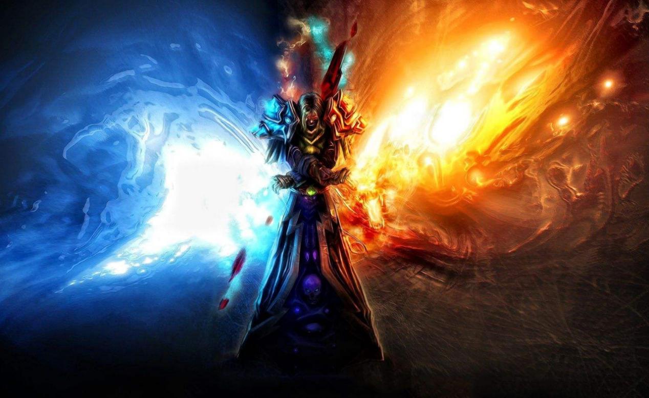 怀旧服法师戒指可以用几次,怀旧服法师毕业装备选择