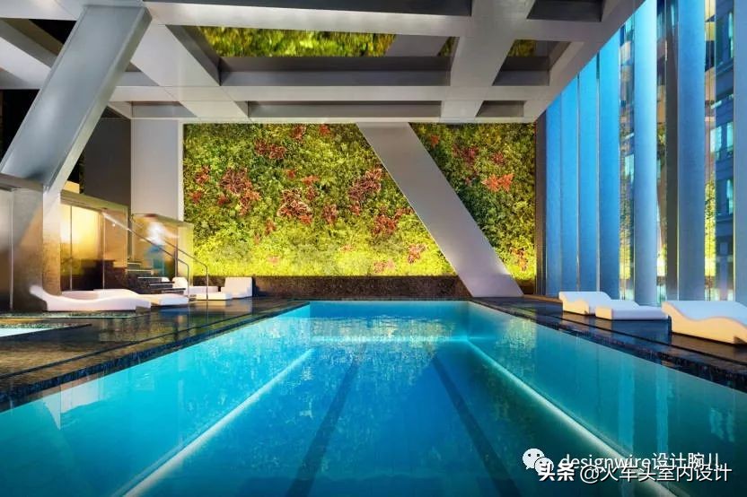 全球100座豪宅欣赏系列,2019亚洲超级十大豪宅