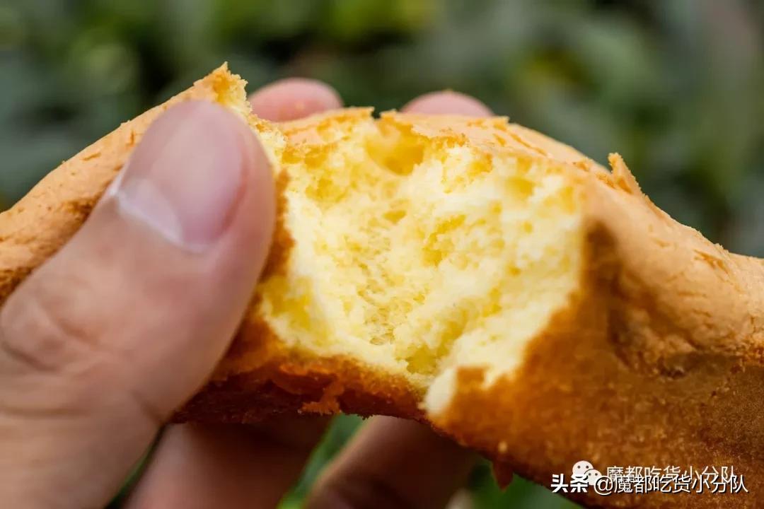 魔都糯米糕,魔都早餐吃喝指南