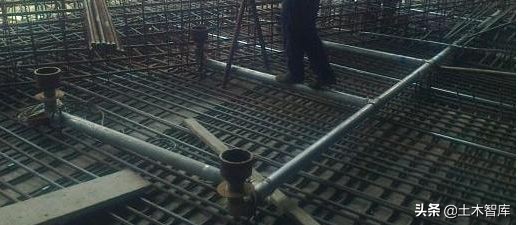 人防机电管道什么时候安装,人防工程设备安装图解