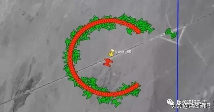 AI军事畅想专访《智能化战争》作者吴明曦研究员