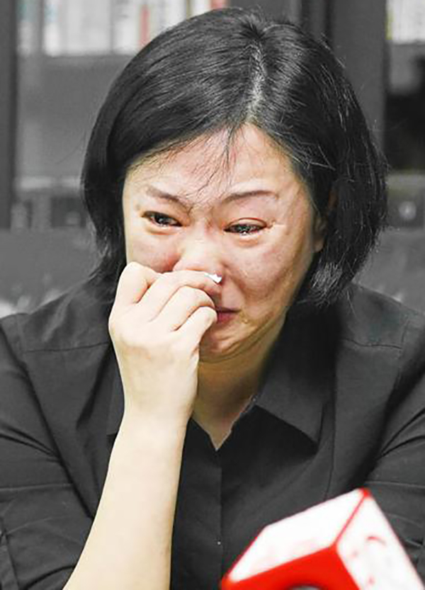 出生7天父母离婚,遭兄母凌虐嫌弃,演《绝代双骄》成最美慕容九