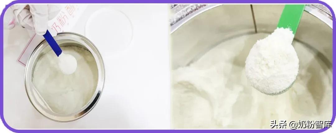 怎样辨别奶粉好坏的方法,奶粉怎么看清稠