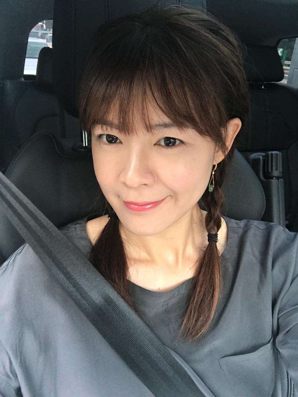 节目主持人李艾个人资料,主持人李艾个人资料简介