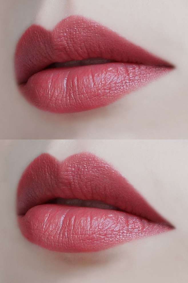 涂200层液体口红,哪种质地的口红比较滋润