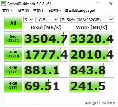 crucial英睿达mx500固态硬盘,crucial英睿达p5