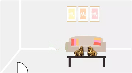 财神风水布局大全,财神爷最旺的布局