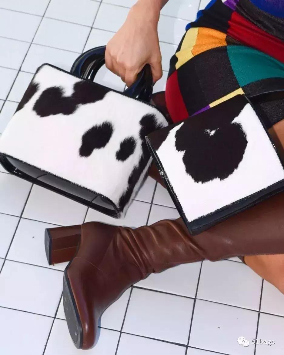 小众又不失大牌的包包,纽约小众品牌