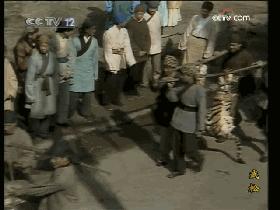 山东版武松祝延平第一集,祝延平扮演的武松无人能超越