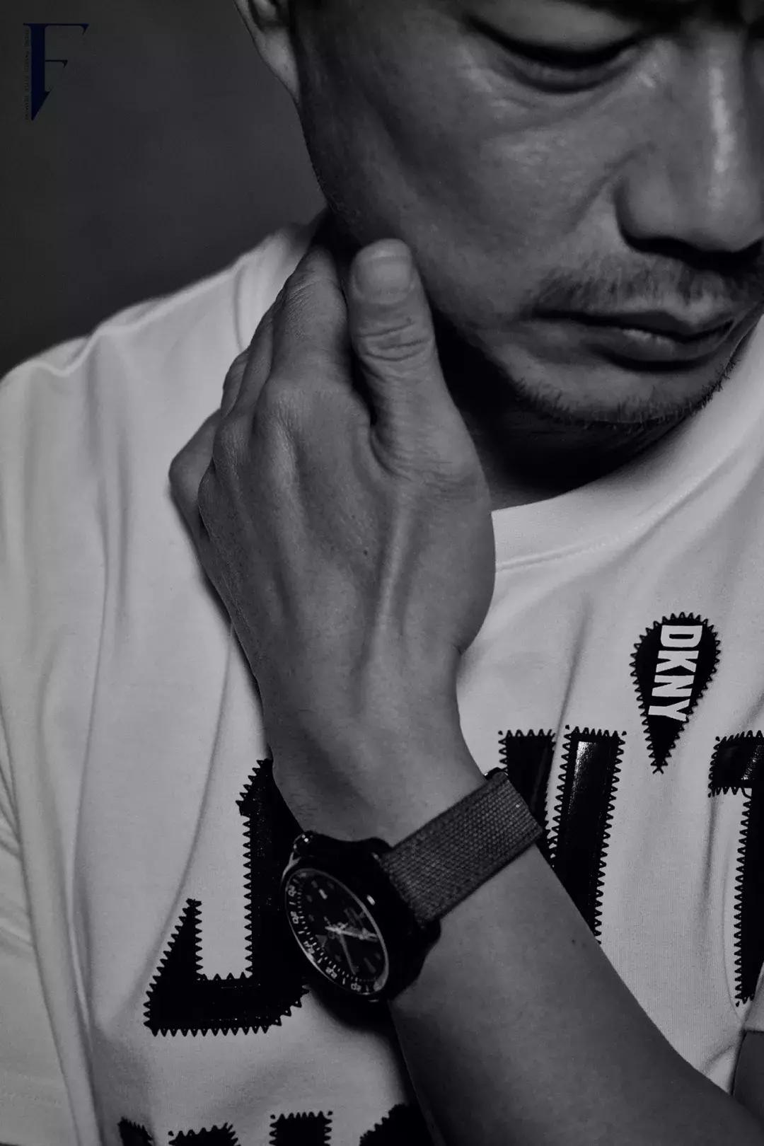 段奕宏戴的是什么表,段奕宏露手表