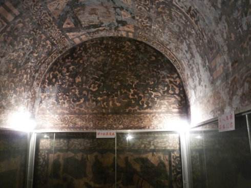 汉墓与道教的“尸解”文化