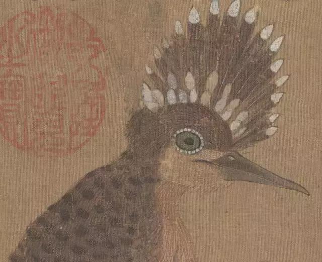 精美团扇100个,宋代团扇造型