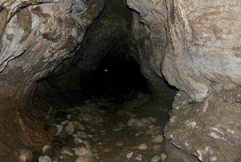 峨眉九老洞已经全部探明了吗,峨眉山九老洞未解之谜