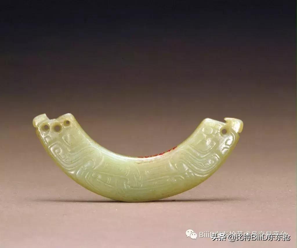 BiiiD东东抢：玉在山而木润，玉韫石而山辉