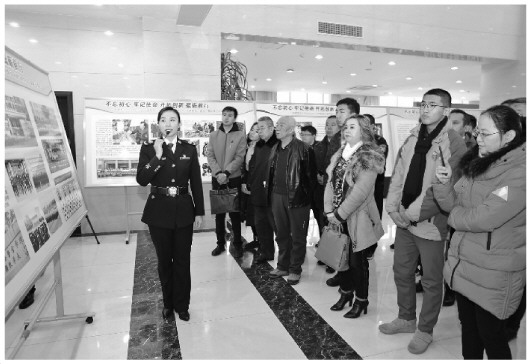 司法局工作的具体情况,司法局的工作怎么样