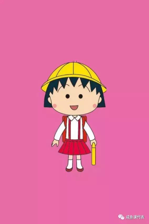 90后看过的日本动漫,90后的你还记得这些动画片吗