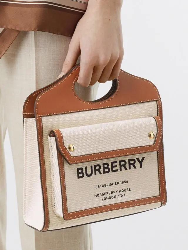 都说这几款包包灰常值得入手，希望爱时尚的你喜欢