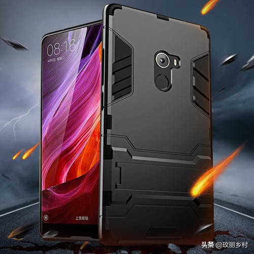 小米:中国将退出全屏手机，中国“新式手机”出世，人人都能买