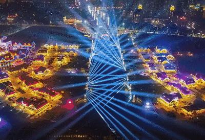 西海岸新区到底好不好,西海岸新区为什么叫东方好莱坞