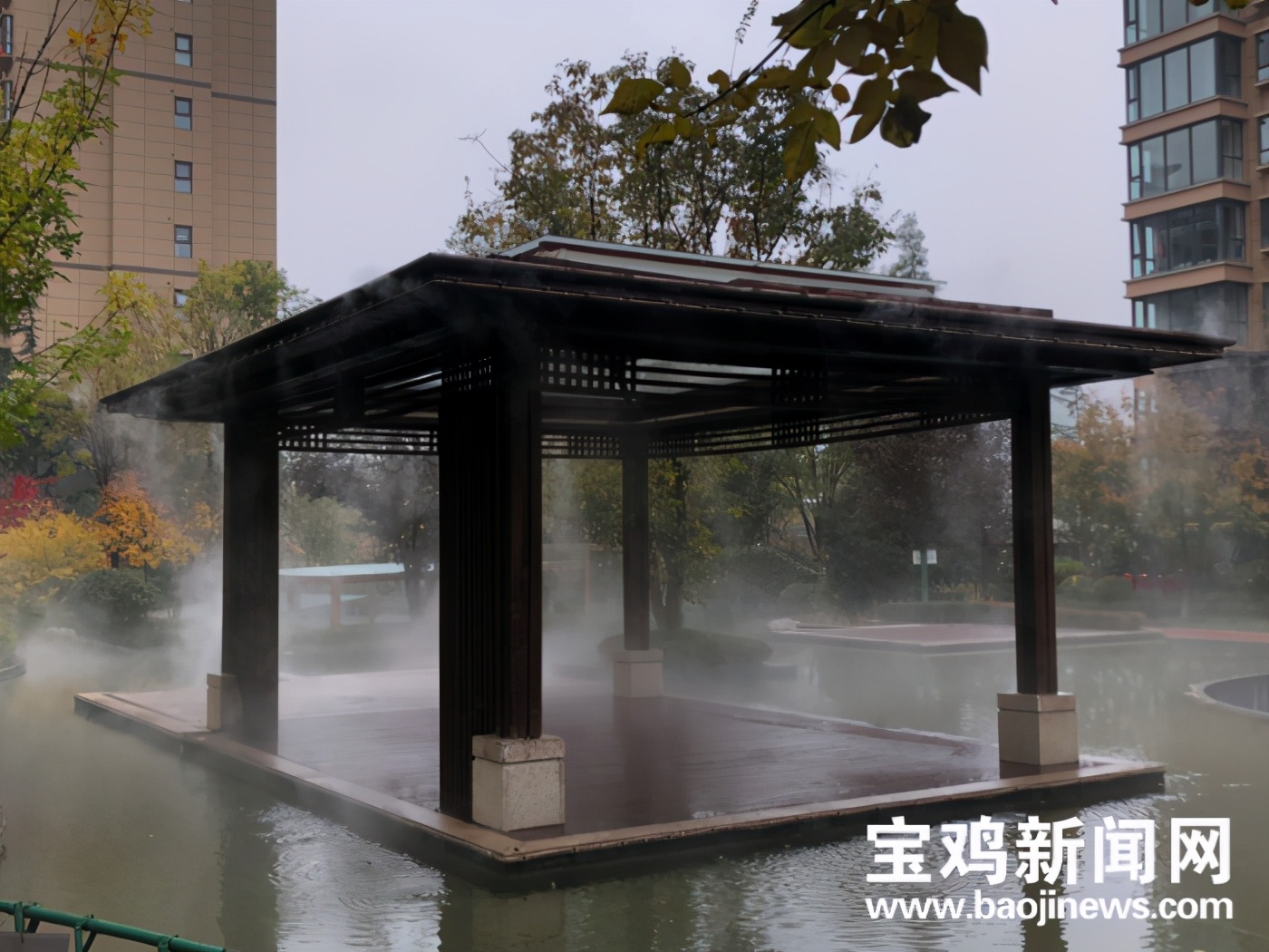 小区被社区评为先进小区的感言,宝鸡十大优秀小区