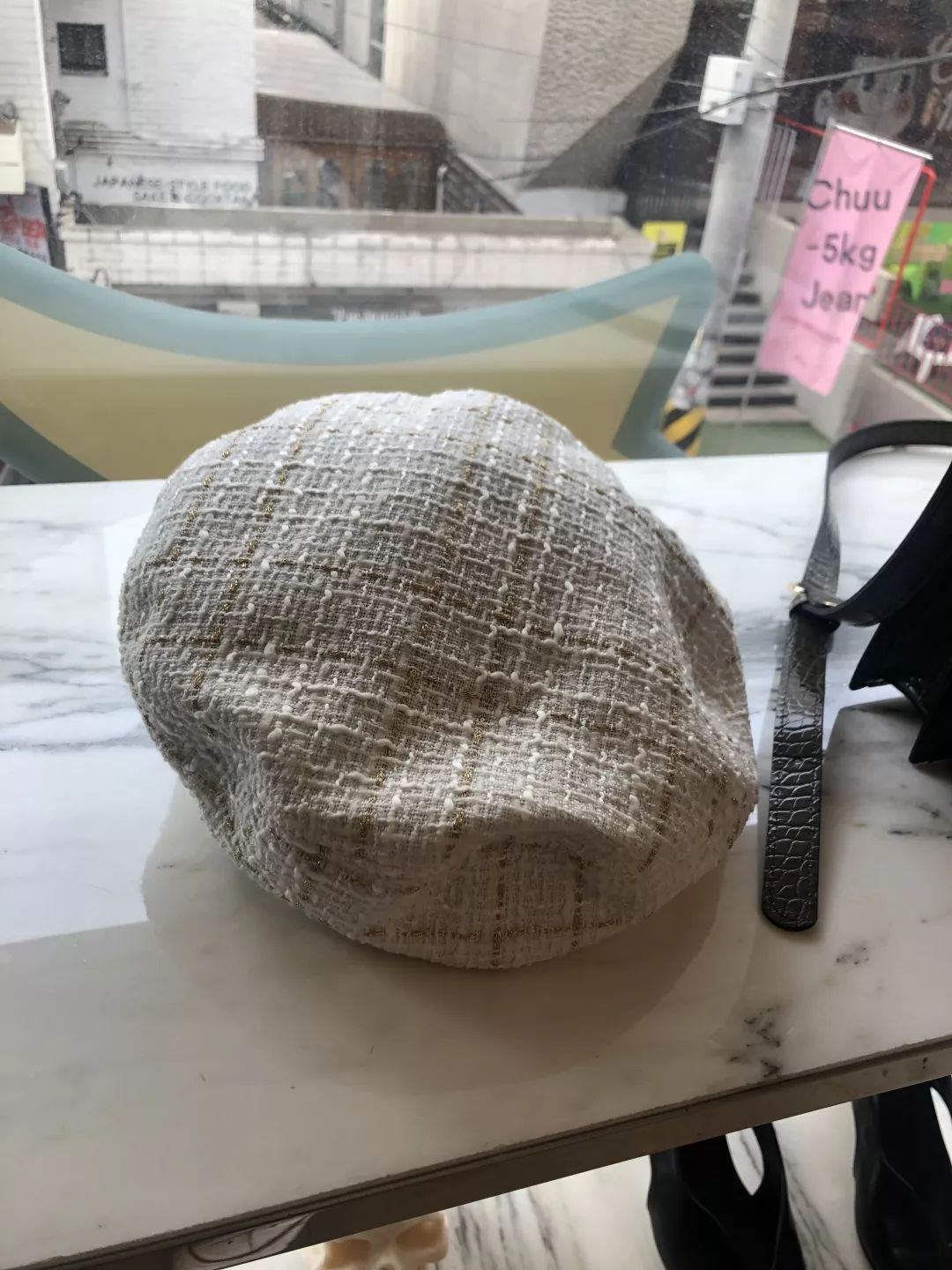 首尔美潮店,首尔潮店哪家好