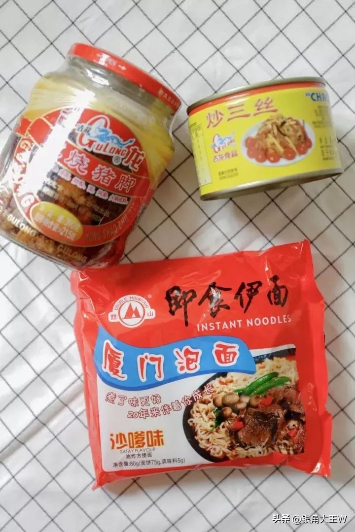 老厦门冷知识大全,老厦门讲解厦门