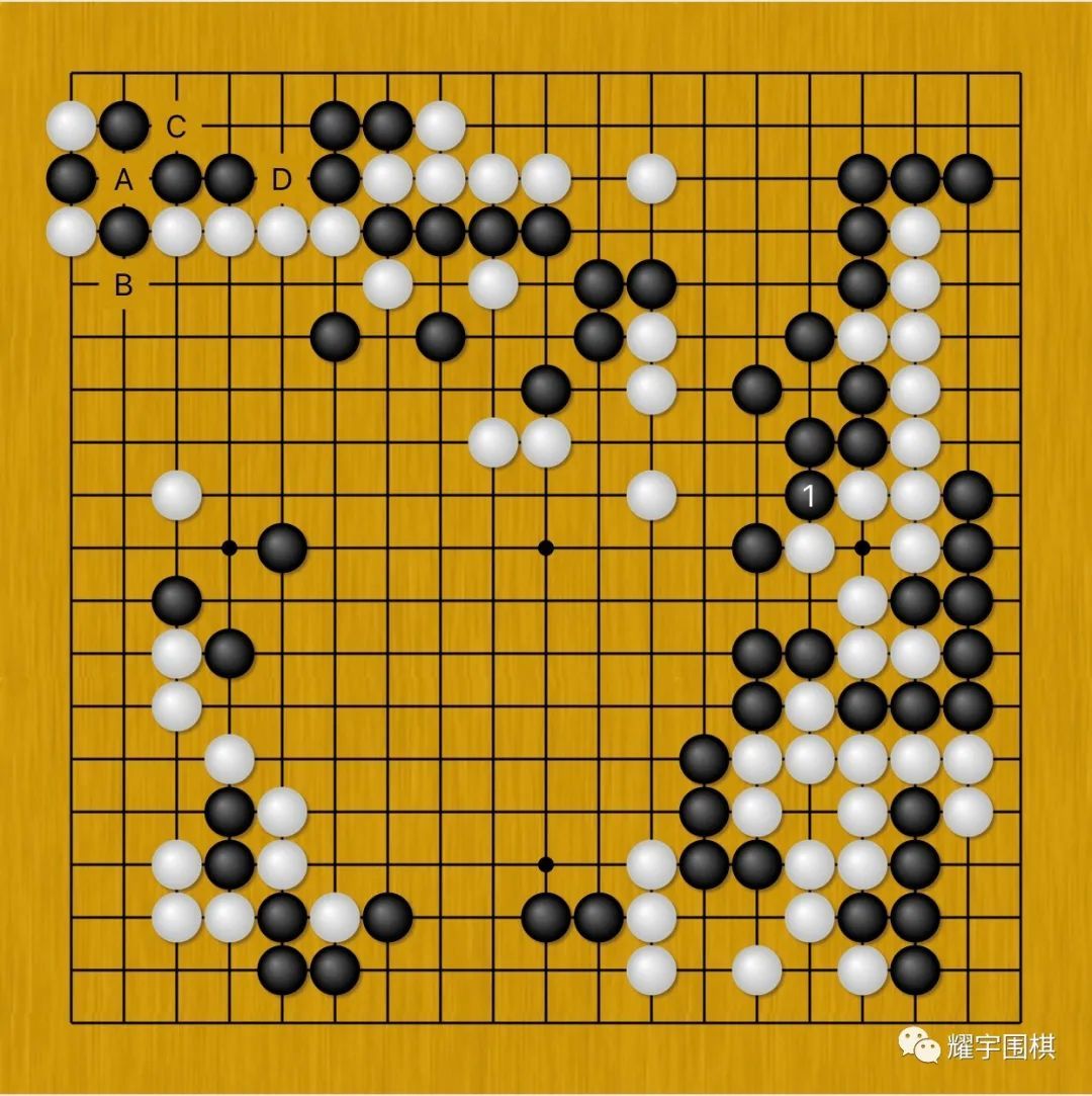 申真谞与柯洁最新比赛,申真谞与柯洁比赛回放