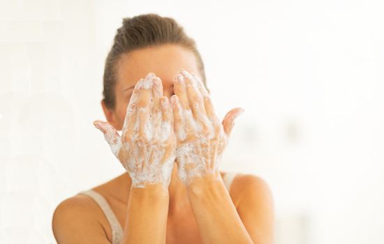 洗面奶黑名单,你的洗面奶在黑榜上吗