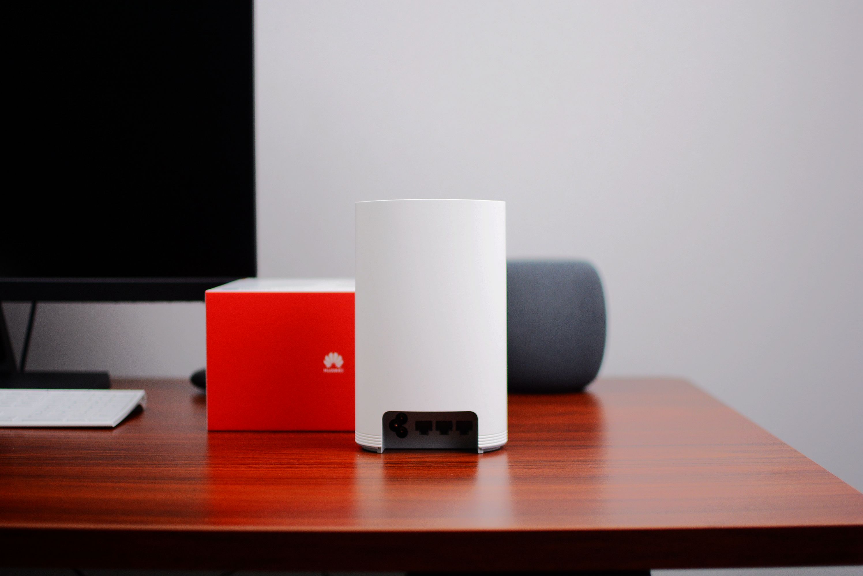 华为q2pro路由器测评,华为路由q2pro全屋wifi全覆盖