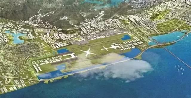 深圳能成为全球城市吗,深圳的国际化都市