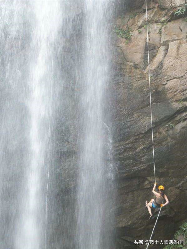 鲁山景点都有哪些,鲁山风景区都有哪